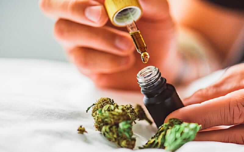 Marijuana and Dementia