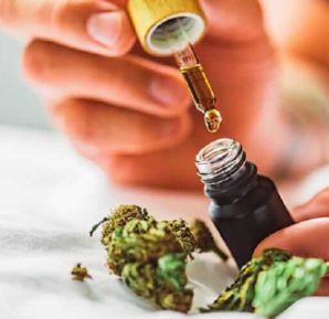 Marijuana and Dementia