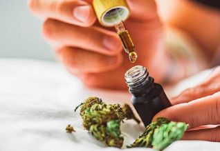 Marijuana and Dementia