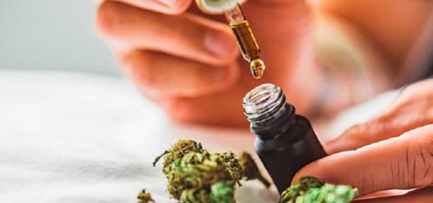 Marijuana and Dementia