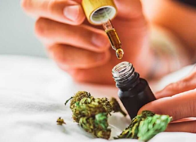 Marijuana and Dementia