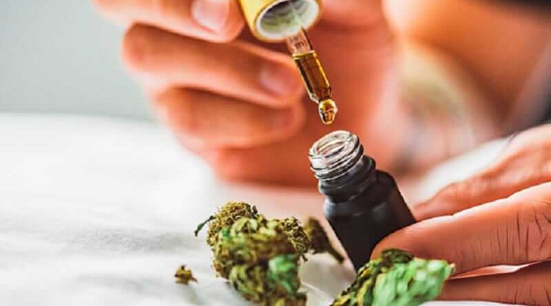 Marijuana and Dementia