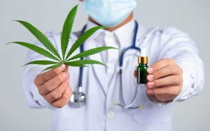 Overdose on Cannabis
