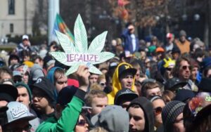How Cannabis Culture Has Changed Since the 60s