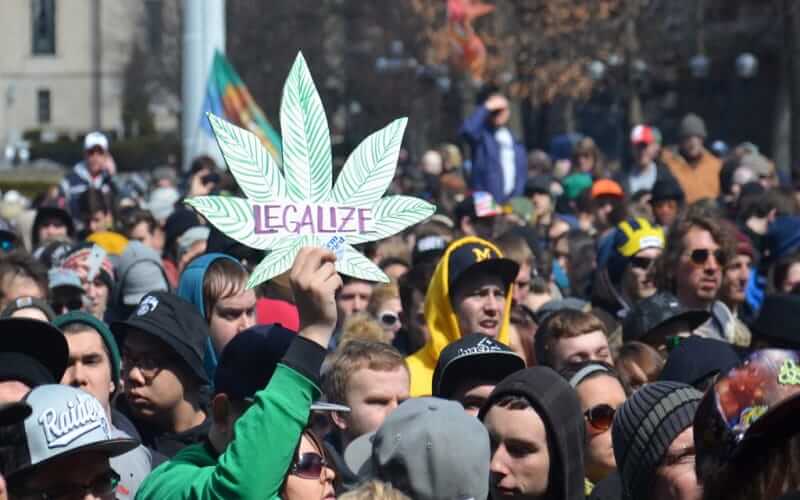 How Cannabis Culture Has Changed Since the 60s