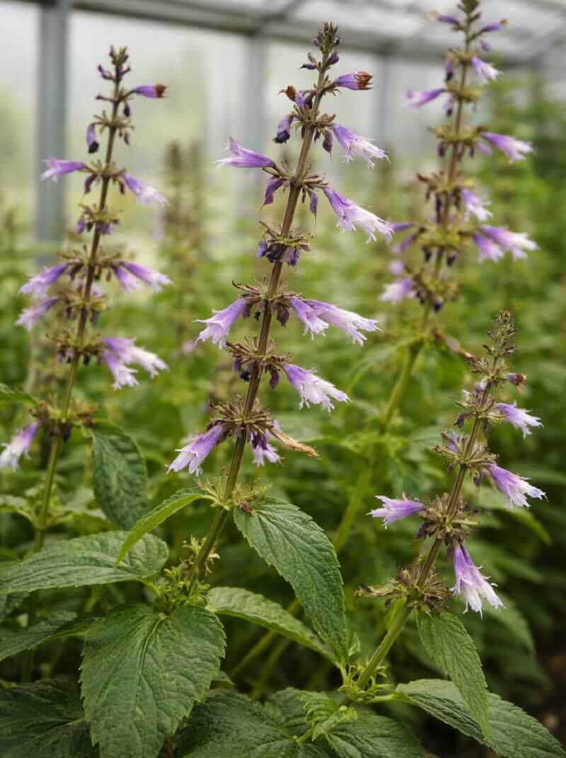 How to Compare Salvia Divinorum Sellers Online